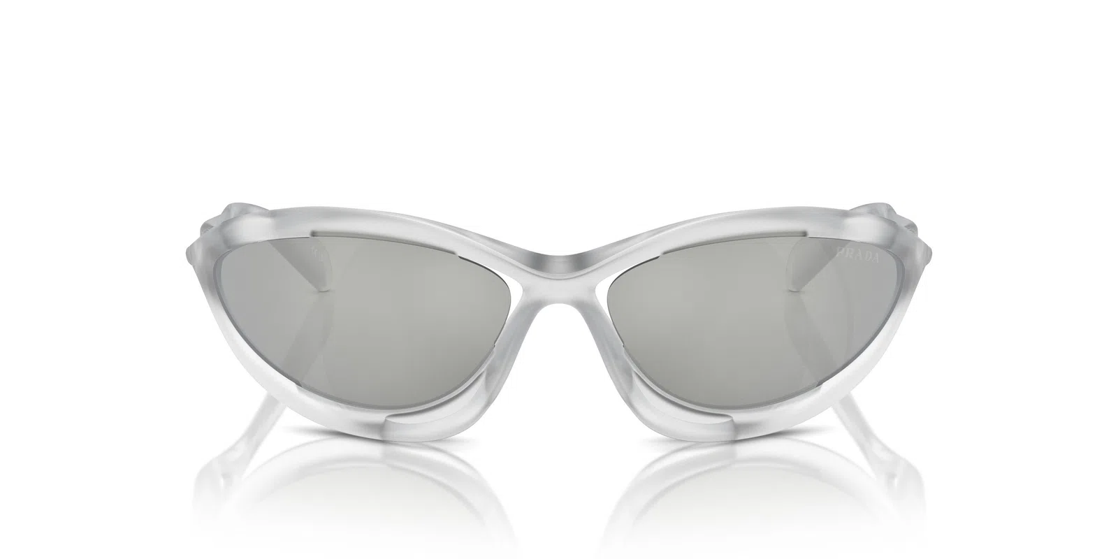 Prada A23S Sunglasses - view 7